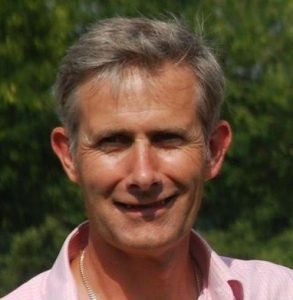 Image of Chris Woodruff