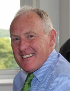 Image of Mark Williams