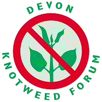 Knotweed logo