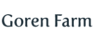 Goren farm logo