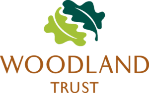 Woodland Trust logo