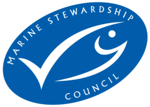 Marine stewardship council logo