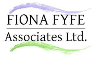 Fiona Fyfe Associates logo