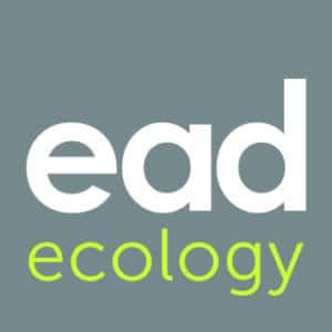 EAD Ecology logo